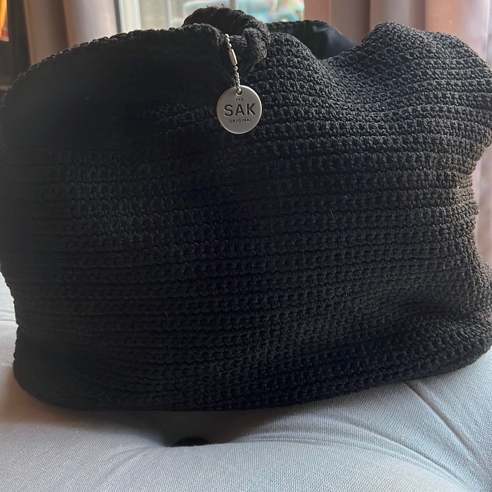 The Sak handbag